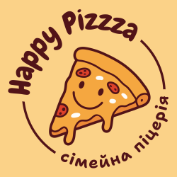 Happy Pizzza